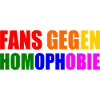 fans gegen homophobie