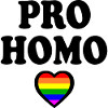 Pro homo