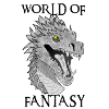 Dragon - World of Fantasy