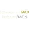 Schweigen ist GOLD
