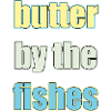 Butterfish