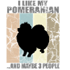 POMERANIAN