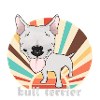 BULL TERRIER