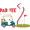 Gift for golfers