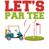 Gift for golfers