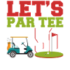 Gift for golfers