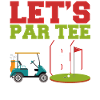 Gift for golfers
