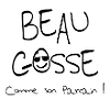 Beau gosse comme parrain