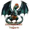 BASILISCUS Evil DRAGON
