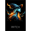 Witch | Archetyp