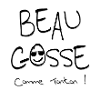 Beau gosse comme Tonton