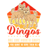 Dingo australien dingos chiens cadeau