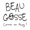 Beau gosse comme Papy