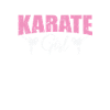 Karate Girl