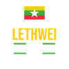 Cadeau birman Lethwei