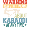 Gift for Kabaddi Lovers