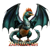 Evil Dragon Basilisc