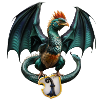BASILISK BASEL CITY MONSTER
