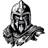 Spartiate / Guerrier / Combattant / Ancien / Sparte
