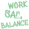 Work Sail Balance