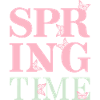 SpringTime - Spring at last!
