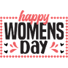 Happy Womens Day