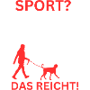 Sport? Nein Danke!