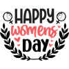 Happy Womens Day