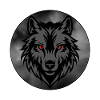 Red Eye Wolf