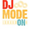 Mode Dj activé