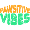 Pawsitive Vibes