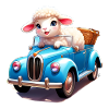 Sheep Sprint