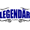 legendary