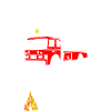 Fire Rescue Fighting Spirit