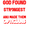 Optician Strongest Women Become Opticians