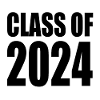Class of 2024