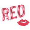 Red Lips