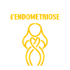 sensibilisation endométriose