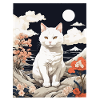 Asian Cat Cute Pet Love