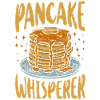 Pancake Lover Kids Pancake