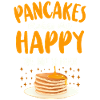 Pancake Lover Kids Pancakes Makes
