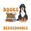 Chien Bernedoodle