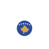 Kosovo T-Shirt: Pride, Culture, Uniqueness