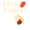 iTea Expert Lustiges Nerd Tee-Shirt