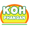 Fullmoon party - Koh Phangan