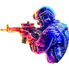 Soldat