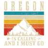 Oregon
