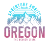 Oregon