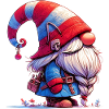 Gnome Goblin Elf