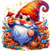 Gnome Goblin Elf